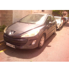 Debitmetre PEUGEOT 308 1 Photo n°8