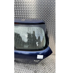 Malle/Hayon arriere PEUGEOT 307