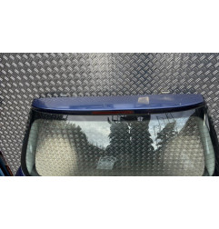 Malle/Hayon arriere PEUGEOT 307 Photo n°5