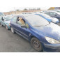 Malle/Hayon arriere PEUGEOT 307