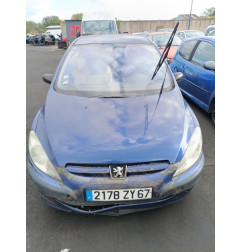 Malle/Hayon arriere PEUGEOT 307 Photo n°11