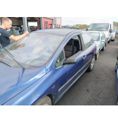 Retroviseur droit PEUGEOT 307 Photo n°7