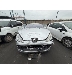 Debitmetre PEUGEOT 407 Photo n°11