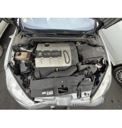 Debitmetre PEUGEOT 407 Photo n°12