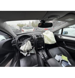 Debitmetre PEUGEOT 407 Photo n°17