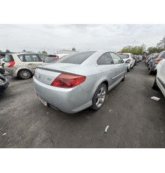 Debitmetre PEUGEOT 407 Photo n°20