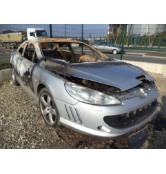 Debitmetre PEUGEOT 407 Photo n°7