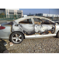 Debitmetre PEUGEOT 407 Photo n°8