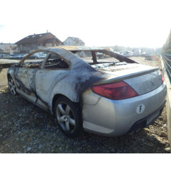 Debitmetre PEUGEOT 407 Photo n°9