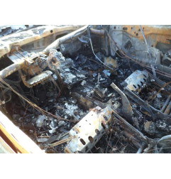 Debitmetre PEUGEOT 407 Photo n°10