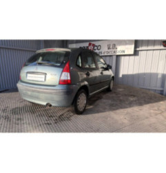 Amortisseur arriere droit CITROEN C3 1 Photo n°7