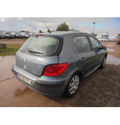 Debitmetre PEUGEOT 307 Photo n°9