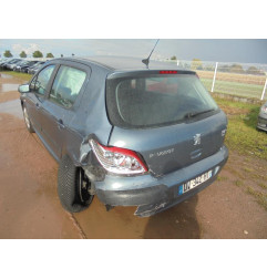 Debitmetre PEUGEOT 307 Photo n°10