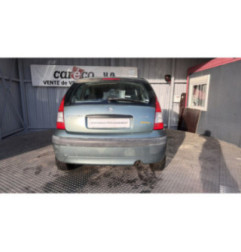 Bloc ABS (freins anti-blocage) CITROEN C3 1 Photo n°8