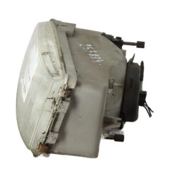 Optique avant principal gauche (feux)(phare) CITROEN JUMPER 1