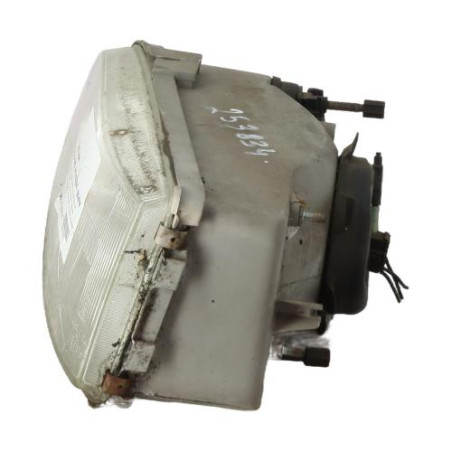 Optique avant principal gauche (feux)(phare) CITROEN JUMPER 1