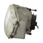 Optique avant principal gauche (feux)(phare) CITROEN JUMPER 1