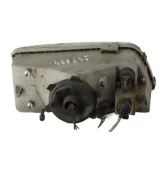 Optique avant principal gauche (feux)(phare) CITROEN JUMPER 1 Photo n°3