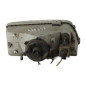 Optique avant principal gauche (feux)(phare) CITROEN JUMPER 1