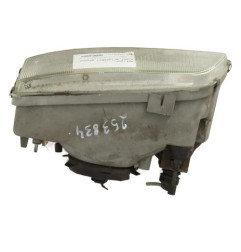 Optique avant principal gauche (feux)(phare) CITROEN JUMPER 1 Photo n°5