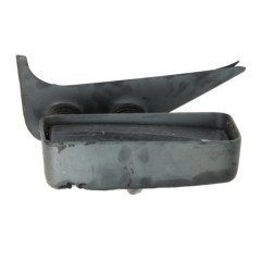 Retroviseur droit CITROEN JUMPER 1 Photo n°4