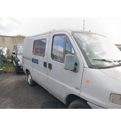 Com (Bloc Contacteur Tournant+Commodo Essuie Glace+Commodo Phare) CITROEN JUMPER 1 Photo n°8