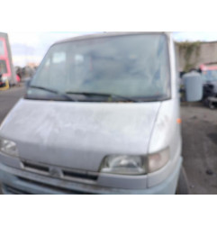 Alternateur CITROEN JUMPER 1 Photo n°6