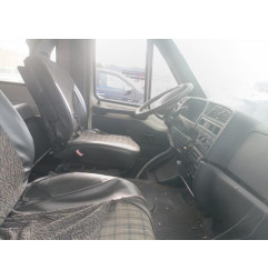 Alternateur CITROEN JUMPER 1 Photo n°8