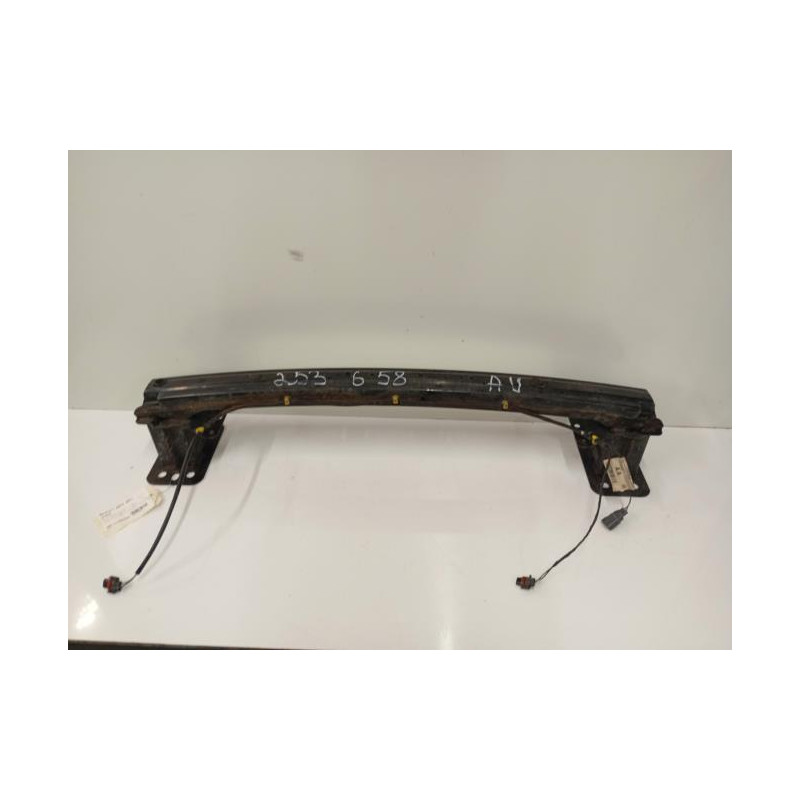 Renfort pare choc avant (traverse) FORD FIESTA 5