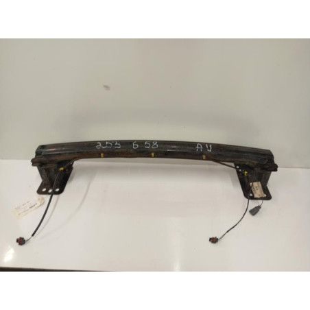 Renfort pare choc avant (traverse) FORD FIESTA 5