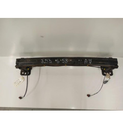 Renfort pare choc avant (traverse) FORD FIESTA 5 Photo n°2