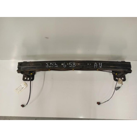 Renfort pare choc avant (traverse) FORD FIESTA 5 Photo n°2