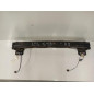 Renfort pare choc avant (traverse) FORD FIESTA 5