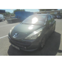 Debitmetre PEUGEOT 207 Photo n°11