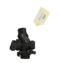 Debitmetre PEUGEOT 207 Photo n°4