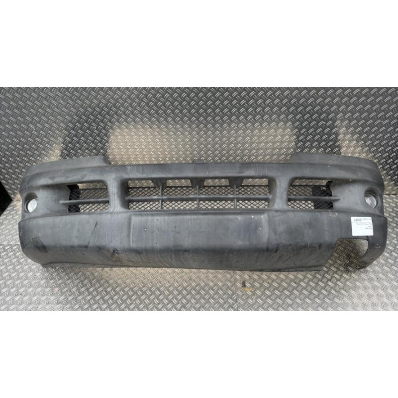 Pare choc avant PEUGEOT BOXER 2
