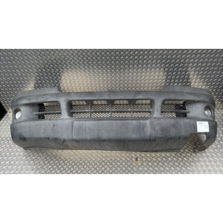 Pare choc avant PEUGEOT BOXER 2 Photo n°1