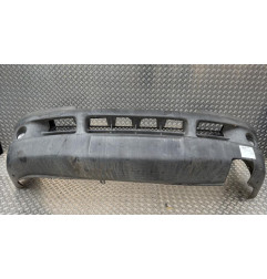 Pare choc avant PEUGEOT BOXER 2 Photo n°4