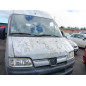 Pare choc avant PEUGEOT BOXER 2