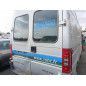 Pare choc avant PEUGEOT BOXER 2