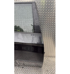 Porte arriere droit BMW X5 E70 Photo n°3