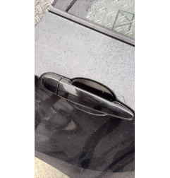 Porte arriere droit BMW X5 E70 Photo n°4