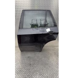 Porte arriere gauche BMW X5 E70 Photo n°1