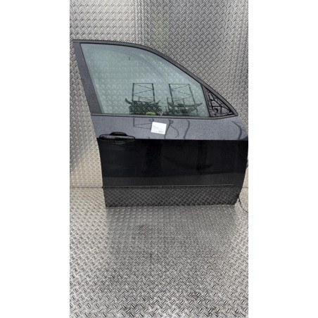 Porte avant droit BMW X5 E70 Photo n°1