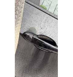 Porte avant droit BMW X5 E70 Photo n°4