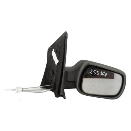 Retroviseur droit FORD FIESTA 5