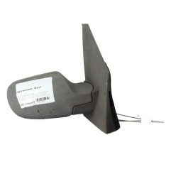 Retroviseur droit FORD FIESTA 5 Photo n°3