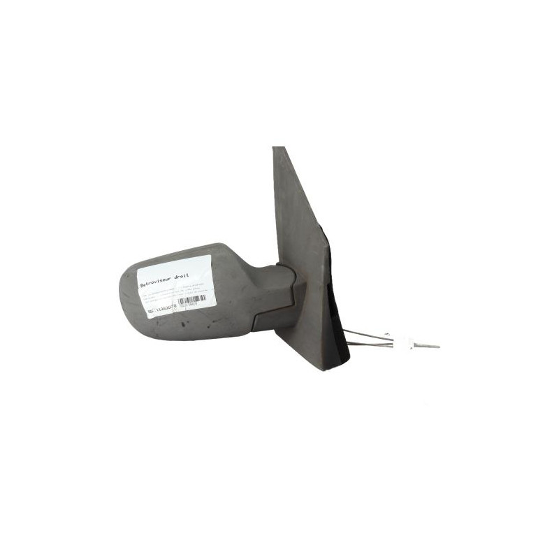 Retroviseur droit FORD FIESTA 5 Photo n°3