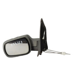 Retroviseur gauche FORD FIESTA 5