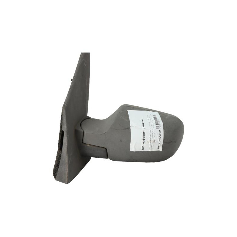 Retroviseur gauche FORD FIESTA 5 Photo n°3